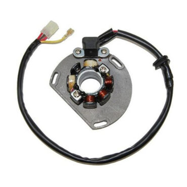 Статор генератора KTM 125SX 06 15, 150SX 11 15, 250SX 06 16 / Husqvarna TC125 14 15, TC250 14 16 - миниатюра 1