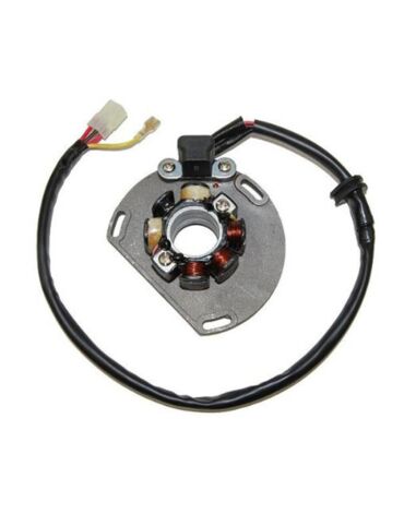 Статор генератора KTM 125SX 06 15, 150SX 11 15, 250SX 06 16 / Husqvarna TC125 14 15, TC250 14 16