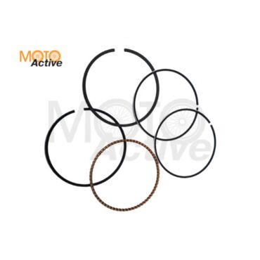Кольца поршневые 4T d=56mm YX140 150 - миниатюра 3