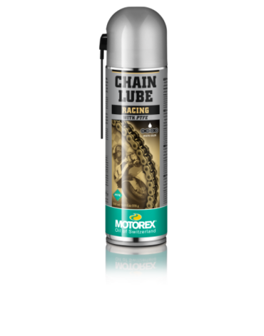 Motorex Смазка цепи - 500 ml. // 302336
