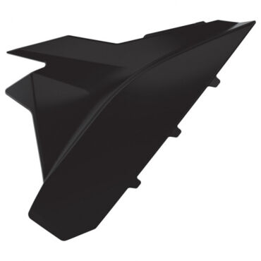 Крышка фильтрбокса Polisport Beta RR 20 24 X trainer 23 24 черн. - миниатюра 1