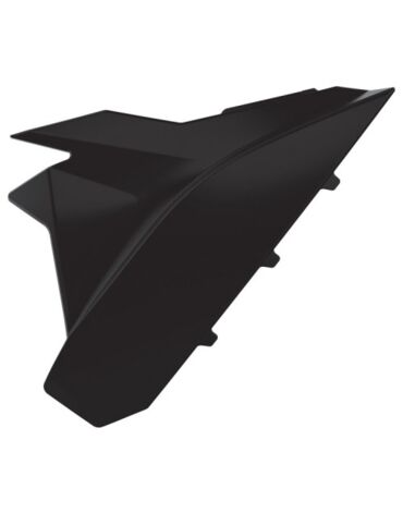 Крышка фильтрбокса Polisport Beta RR 20 24 X trainer 23 24 черн.