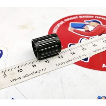 KTM NEEDLE BEAR.PISTONPIN 12X15X17 подшипник поршня 65 SX 98 23 ( 46030034000 ) - миниатюра 2