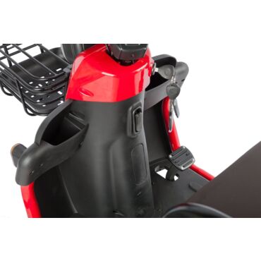 Электротрицикл Rutrike Gelbert Kappa 48V 60V 650Вт - миниатюра 17