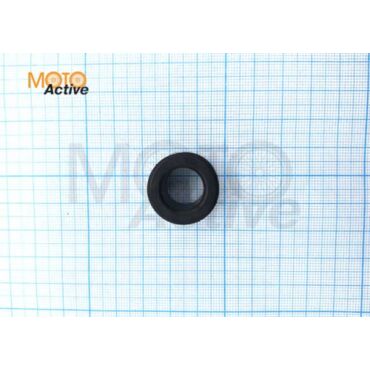 Сайлентблок амортизатора 20x24x18.5(FD24H 1) XT 1 BSE XT 1 - миниатюра 2