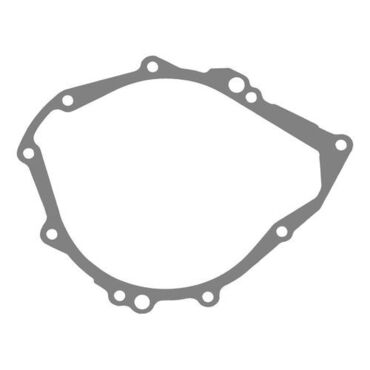 Прокладка крышки генератора Suzuki GSX R1300 1999 2016 11483 24F00 000 - миниатюра 1