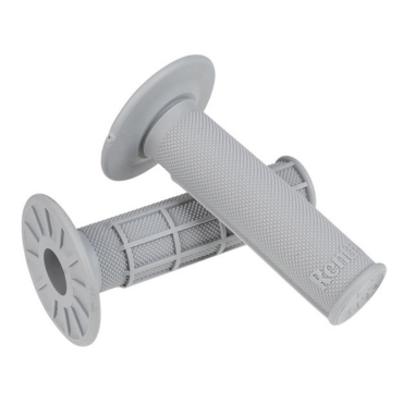 Renthal G087 MX Grips Diamond Waffle Грипсы средней жесткости - миниатюра 1
