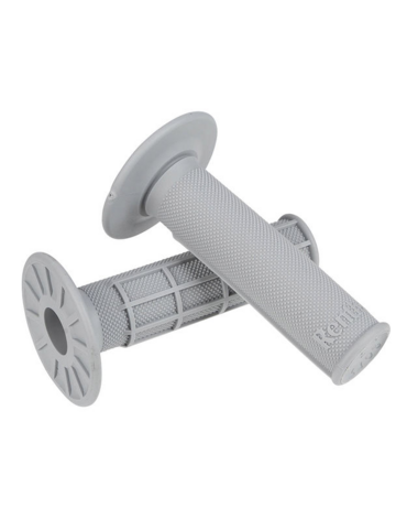 Renthal G087 MX Grips Diamond Waffle Грипсы средней жесткости