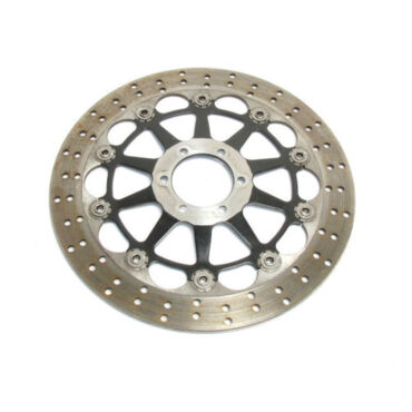 Диск тормозной передний D=320MM KTM 690 Duke /08 12 - миниатюра 1