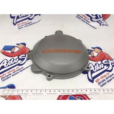 KTM крышка сцепления 250 300 SX EXC Freeride 13 16 ( 5513002610015 ) - миниатюра 3