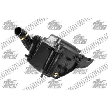 Фильтр воздушный в сборе 165FMM (CB250); TTR250Rb - миниатюра 4