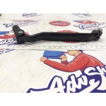BikeMaster Shift Lever лапка переключения КПП XR250 XR400 96 06 / TR 075061 - миниатюра 3