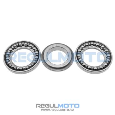 Подшипник рулевой колонки RM SK 125, SK200 20, SK250GY 5,  1 шт - миниатюра 1