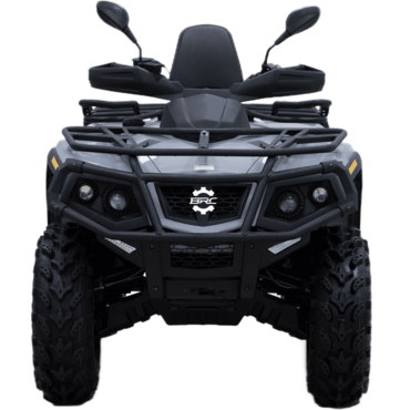 Квадроцикл BRC 300 - миниатюра 3