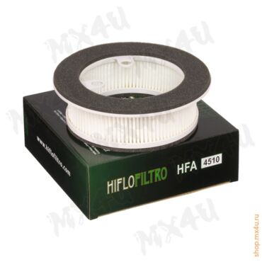 Воздушный фильтр HFA4510 Yamaha (59C 15408 00) - миниатюра 1