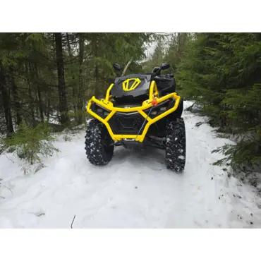 Квадроцикл BRC X Terra 1000 CT - миниатюра 20