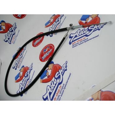 HI LEX Трос сцепления XL600 87 99 ( 10037491 / 10037402 (OEM 22870 MAB 620 / 22870 MM9 000 )) - миниатюра 4