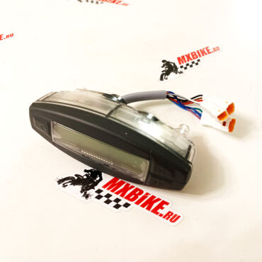 Приборная панель KTM EXC EXC F 05 14 / Husaberg TE FE 05 13 - миниатюра 4