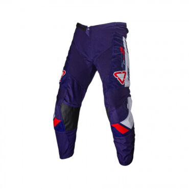 Штаны Leatt 3.5 royal V24 - миниатюра 2