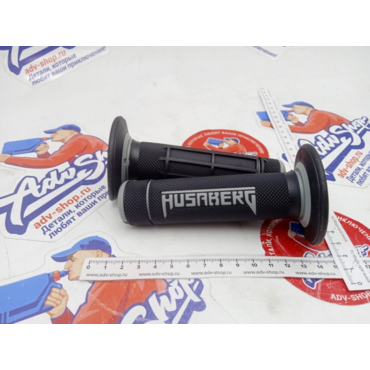 Husaberg GRIP SET грипсы ( 81202021000 ) - миниатюра 4