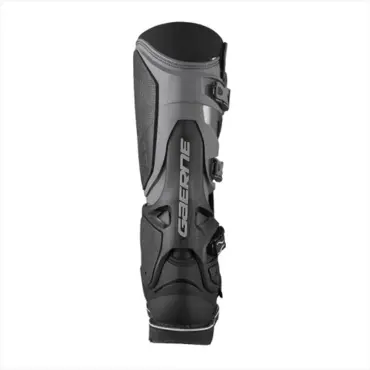 Мотоботы Gaerne SG 22 Gore Tex Enduro Antracite Black - миниатюра 7
