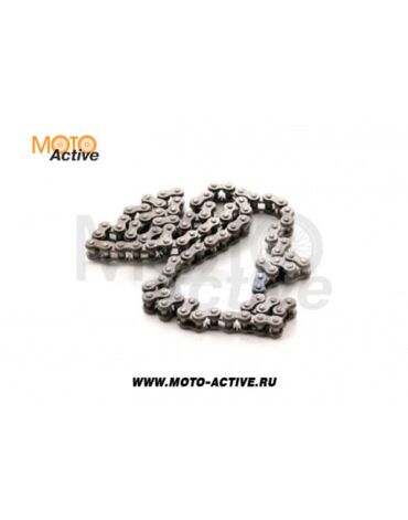 Цепь ГРМ двиг. LF120,YX125,140,150(CRF) OEM
