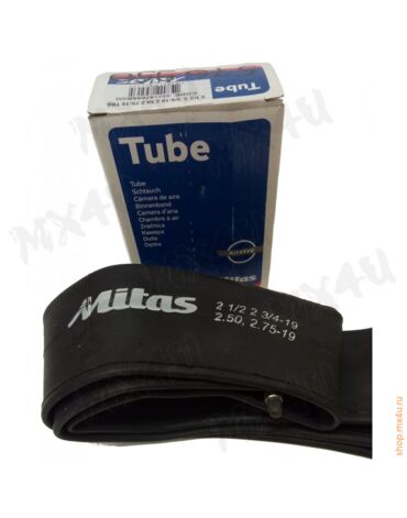 Камера 70 100 19 2.50 2.75 19 [Butyl] стандартной толщины 1,3 мм