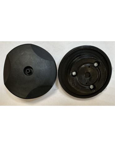 Крышка топливного бака  ZUUMAV CBS300 CN300 CR250 300