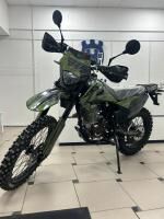 Мотоцикл Regulmoto Sport 003 Z - миниатюра 1