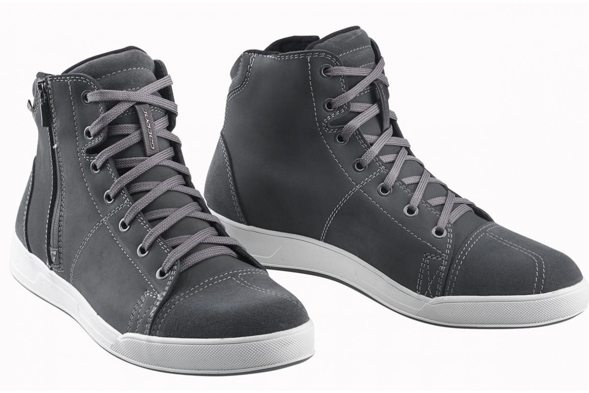 МОТОКРОССОВКИ Gaerne Voyager Gore Tex Grey 2947 007 - фото 1