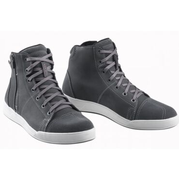 МОТОКРОССОВКИ Gaerne Voyager Gore Tex Grey 2947 007 - миниатюра 1