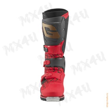 Мотоботы SG22 Magma Michael J. Kicks Edition - миниатюра 6