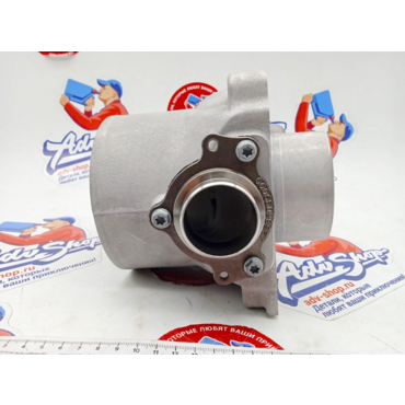 KTM CYLINDER + PISTON CPL. цилиндр + поршень  FREERIDE 250 R  14 17 ( 72530038044 ) - миниатюра 6