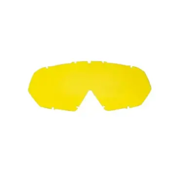 AiM Линза (для 634 й модели очков) 634 002 Yellow - миниатюра 1