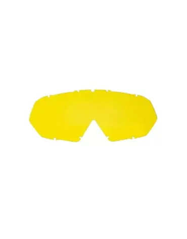 AiM Линза (для 634 й модели очков) 634 002 Yellow