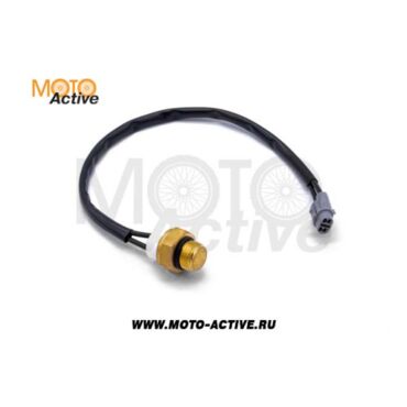 Датчик температуры радиатора BSE M4 M8 300 (двиг.водян.177) - миниатюра 1