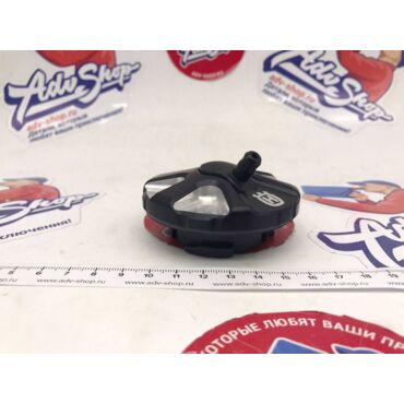 KTM FACTORY TANK COVER крышка бензобака FE TE 10-> ( 81307908044 ) - миниатюра 2
