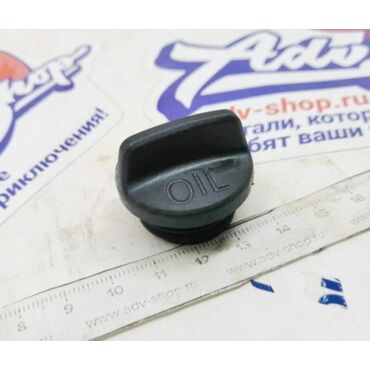 KTM пробка маслозаливной горловины M24x3 WITH O R EXC / SX 08 25 ( 79430020033 / 58030120000 / 58030020000 / 54330020000 ) - миниатюра 2