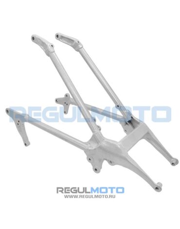 Подрамник (Бугель) Regulmoto ZR, CR Z 300, серый 