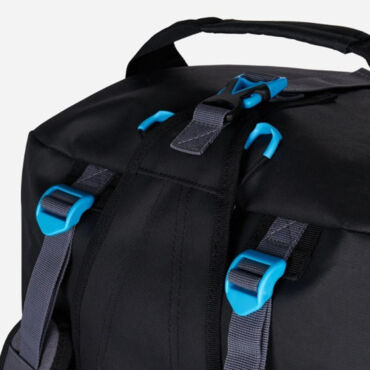 Finntrail Гермосумка Explorer 1728 Black 100L - миниатюра 13