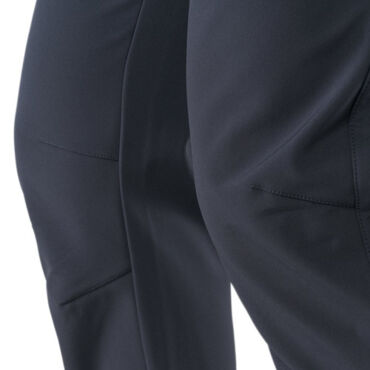 Finntrail Брюки Softshell Nitro 4603 Grey - миниатюра 21