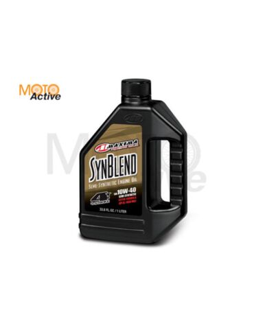 Моторное масло SYN BLEND 10W40 1л.