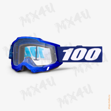 Очки Accuri 2 2028 / Clear - миниатюра 1