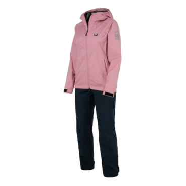 Finntrail Костюм женский Outdoor suit W 3455 Powder - миниатюра 8