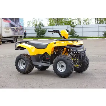 Квадроцикл IRBIS ATV 125 - миниатюра 18