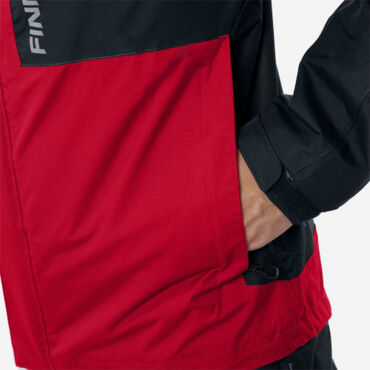 Куртка мужская Finntrail LightSuit 3504 Red - миниатюра 13