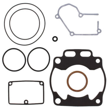 Прокладки верхний комплект Kawasaki KX250 2005 2007 - миниатюра 1