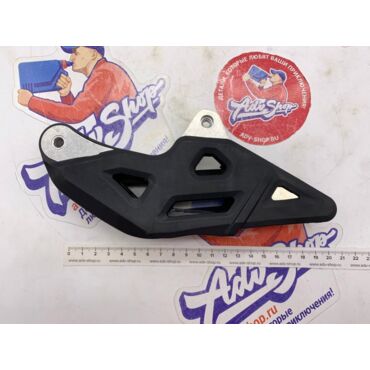 KTM CHAIN GUIDE Ловушка цепи KTM SX SXF 125 450 07 22 ( 79004070000 ) - миниатюра 2