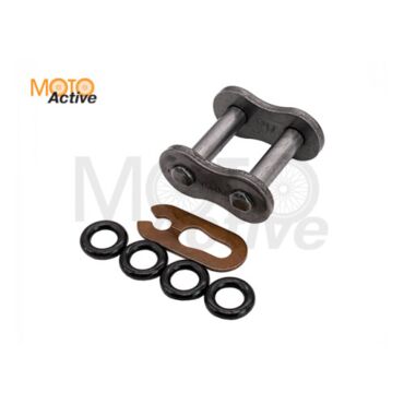 Замок цепи REGULMOTO 428UO сальник O Ring - миниатюра 1