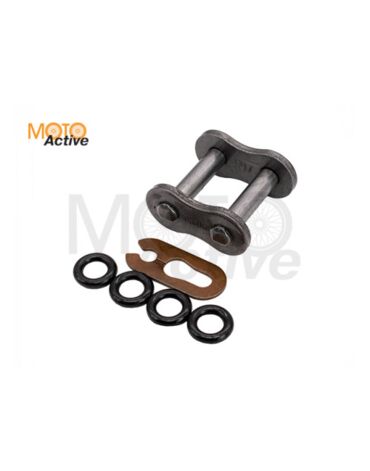Замок цепи REGULMOTO 428UO сальник O Ring